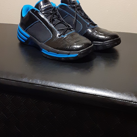 Adidas climacool Men's 10.5 atheletic shoes - Picture 3 of 8